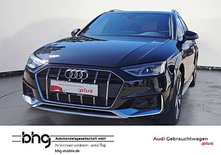 Audi A4 Allroad quattro 45 TFSI S tronic