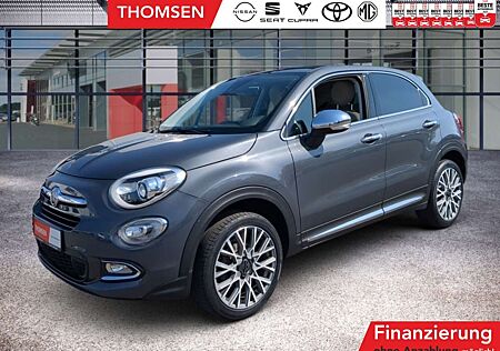 Fiat 500X 1.4 MultiAir Lounge PDC Leder SHZ SpurH