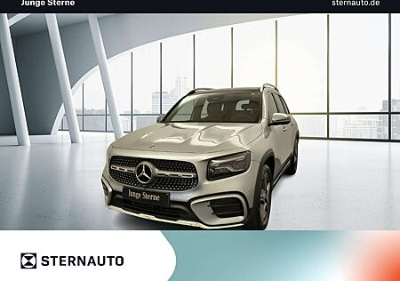 Mercedes-Benz GLB 220 220 d 4M AMG Premium+ 7 Sitz StHz Distro Navi