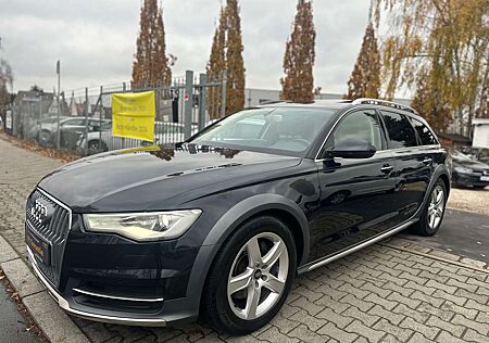 Audi A6 Allroad 3.0 TDI,PANORAMA,LEDER,XENON,116.TKM,TEMPOMAT,TOP!