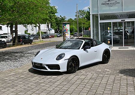 Porsche 992 .1-Targa 4 GTS/Voll!Spositze/BOSE/Matrix/Hile