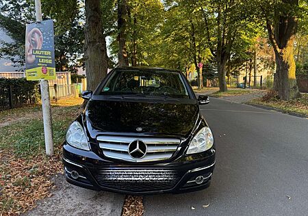 Mercedes-Benz B 170 B-Klasse
