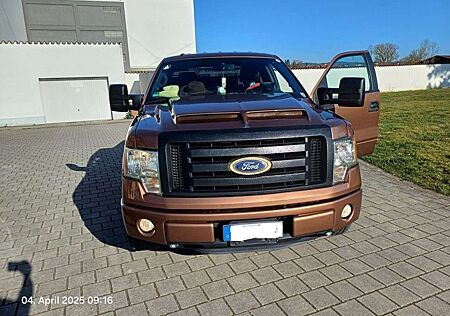 Ford F 150