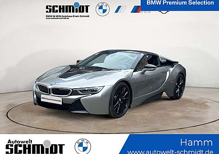 BMW i8 Roadster + 2Jahre-BPS.-GARANTIE