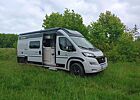 Fiat Ducato Camper Challenger VIP PREMIUM Road Edition