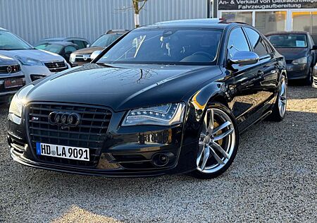 Audi S8 4.0 TFSI quattro 680PS