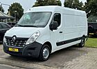 Renault Master Kasten 2.3 dCi L3H2 3,5t Lang Klima MwSt.