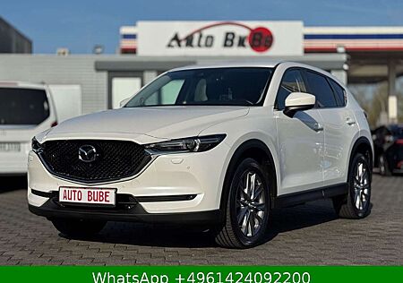 Mazda CX-5 Kangei HUD|360°|LED|AUTOM