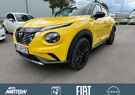 Nissan Juke Hybrid N-Sport, BOSE, LED,ProPilot,Navi