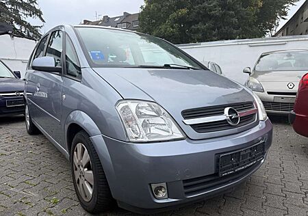 Opel Meriva 1.6 16V Cosmo Navi Bluetooth Tüv 06/26