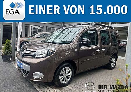 Renault Kangoo Automatik, Klima, Bluetooth, Sitzheizung, Schiebed
