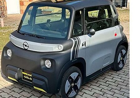 Opel Rocks-e TEKNO