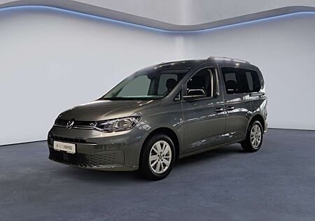 VW Caddy Volkswagen Life 2.0 TDI DSG NAVI+KAMERA+ACC