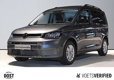 VW Caddy Volkswagen Life 2.0 TDI DSG NAVI+KAMERA+ACC
