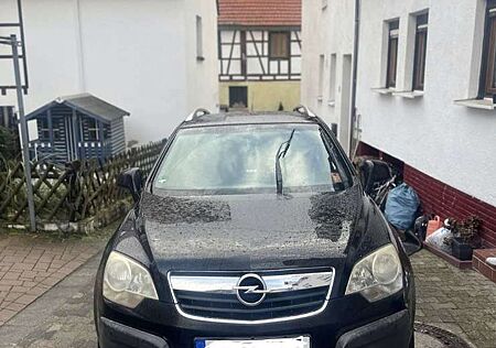 Opel Antara 2.4 4x4 Edition