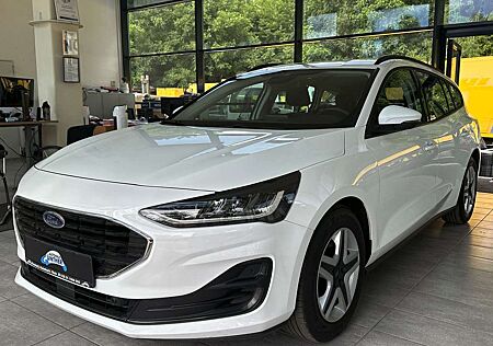 Ford Focus Turnier *LED*bis zu 48 Monate MPR-Garantie