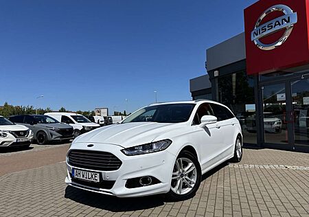 Ford Mondeo 2.0 TITANIUM/PANO/LED/KEYFREE/AHK