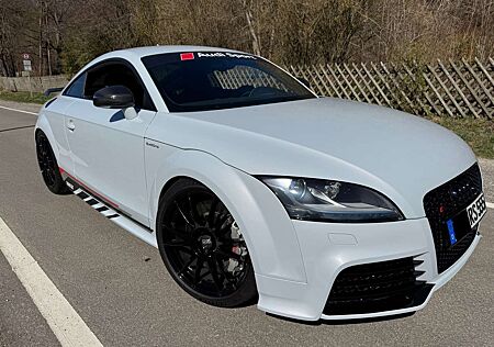 Audi TT RS Coupe S tronic 2.5 TUNETEC