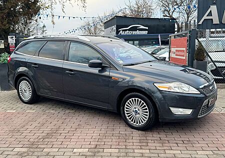 Ford Mondeo 2.0 TDCI Turnier Titanium*Nav*Klima*Szhz*