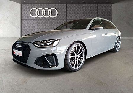 Audi S4 TDI quattro tiptronic LED Navi Tempomat