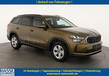Skoda Kodiaq 2.0 TDI 142kW 4x4 Selection DSG Selection, AHK,...