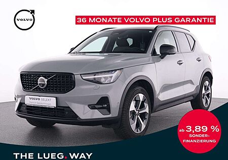 Volvo XC 40 XC40 B3 Plus Dark +PANO+360KAM+LICHTPAK+WINTERPAK