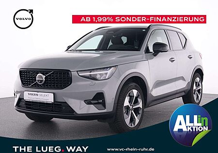Volvo XC 40 XC40 B3 Plus Dark +PANO+360KAM+LICHTPAK+WINTERPAK