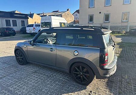 Mini John Cooper Works Clubman CLUBMAN
