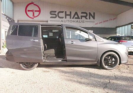 Mazda 5 , 7-Sitze,AHK-abnehmbar,Scheckheftgepfl.!