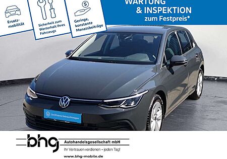 VW Golf Volkswagen 1.0 TSI *LIFE* #ACC #BUSINESS-PAKET #NAVIGA