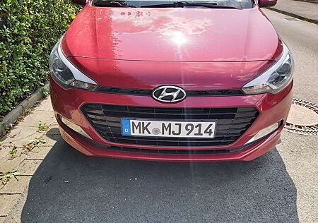 Hyundai i20 1.0 T-GDI YES! Plus