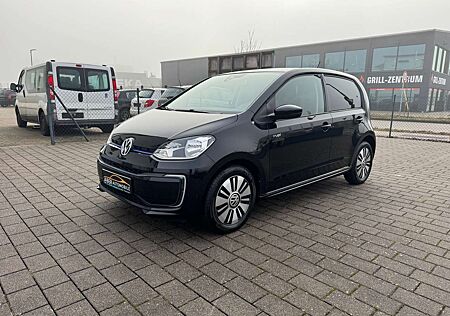 VW Up Volkswagen ! e-!