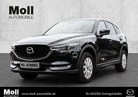 Mazda CX-5 Exclusive-Line 2WD 2.0 SKYACTIV-G 165 EU6d-T LED D