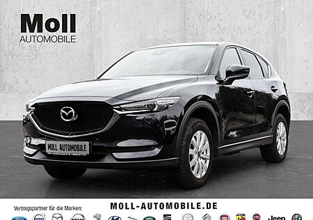 Mazda CX-5 Exclusive-Line 2WD 2.0 SKYACTIV-G 165 EU6d-T LED D