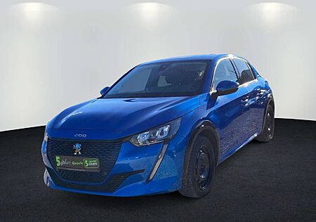 Peugeot 208 e- Elektro 136 Allure Navi Keyless SHZ