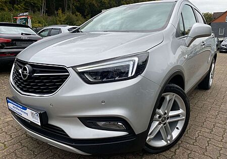 Opel Mokka X Innovation Start/Stop 4x4 1.HAND KAMERA