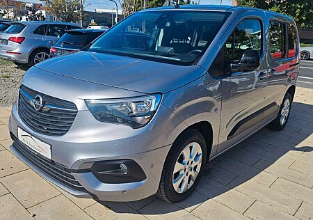 Opel Combo Life RFK Navi
