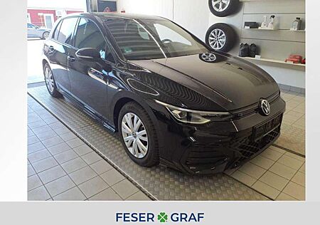 VW Golf Volkswagen VIII R-Line 1.5 eTSI DSG 150PS
