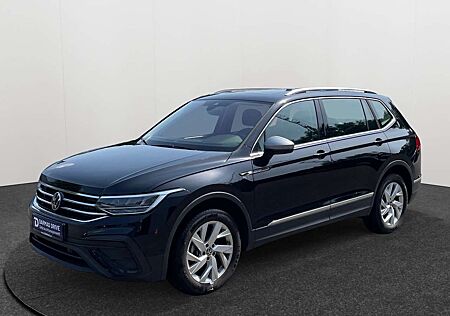 VW Tiguan Allspace Volkswagen Life 1.5 TSI DSG PanoD AHK TOP