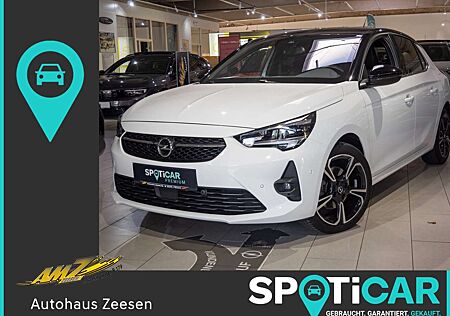 Opel Corsa Ultimate 1.2 Direct Injection Turbo LED