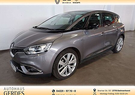 Renault Scenic IV 1.7 BLUE dCi 150