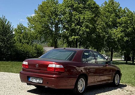 Opel Omega 3.2 V6 Edition