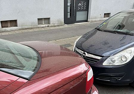 Opel Omega 3.2 V6 Edition