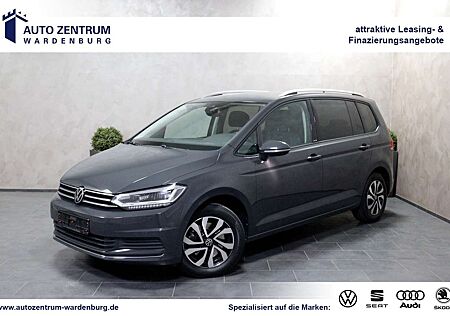 Volkswagen Touran 2.0 TDI Active KAMERA ACC CARPLAY LED NAV