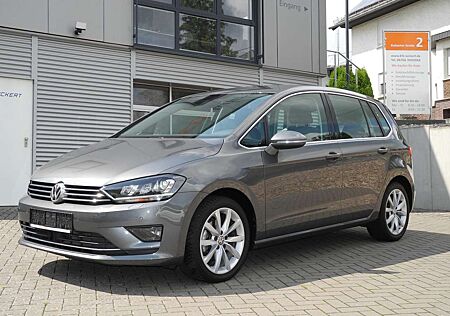 VW Golf Sportsvan Volkswagen 1.4 TSI Highline *Xenon*PDC*Sitzh