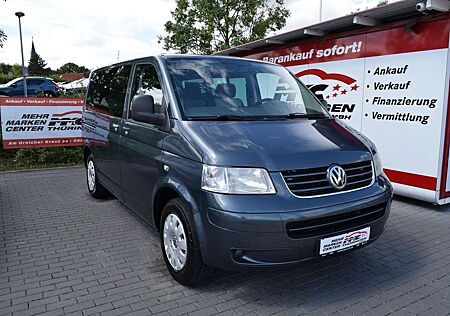 VW T5 Transporter Volkswagen T5 Bus Multivan Startline TÜV 06.2025