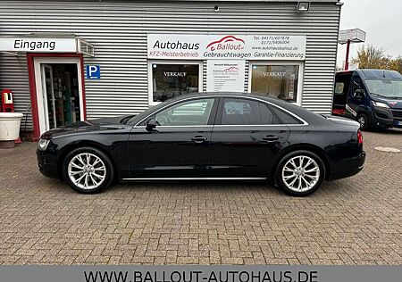 Audi A8 3.0 TDI quattro*NAVI*TOT*GSD*BOSE*KLIMA*ACC*