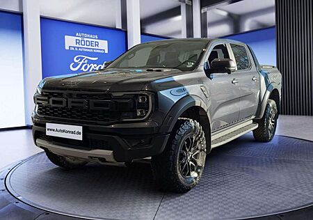 Ford Ranger Raptor 3,0 l Doppelkabine Autm.