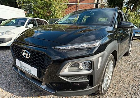 Hyundai Kona 2WD