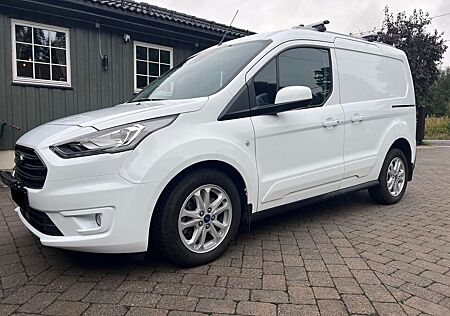 Ford Transit Connect Transit+Connect+220+L1